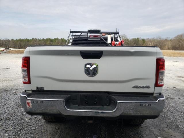 3C6UR5HL6NG312238 - 2022 RAM 2500 TRADESMAN თეთრი ფოტო 6