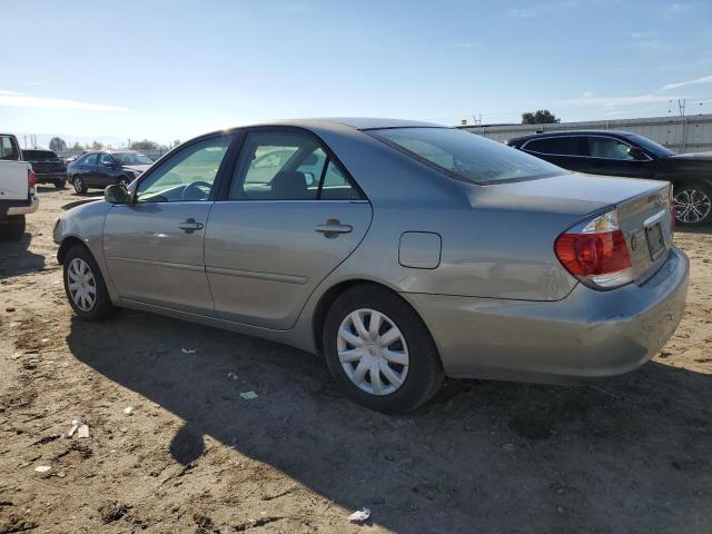 4T1BE30K35U552732 - 2005 TOYOTA CAMRY LE TAN photo 2