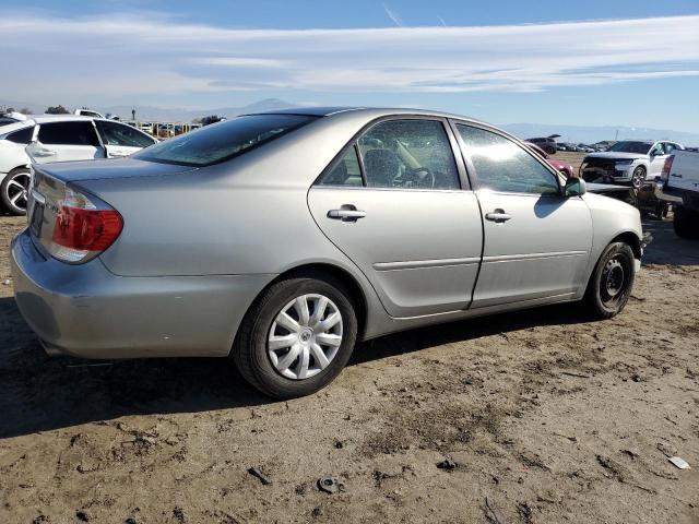 4T1BE30K35U552732 - 2005 TOYOTA CAMRY LE TAN photo 3