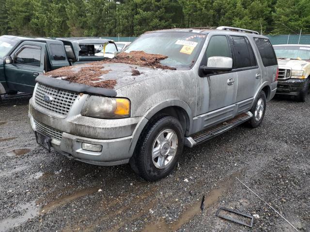 2006 FORD EXPEDITION LIMITED, 