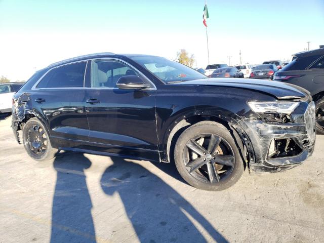 WA1AVAF14KD010659 - 2019 AUDI Q8 PREMIUM BLACK photo 4