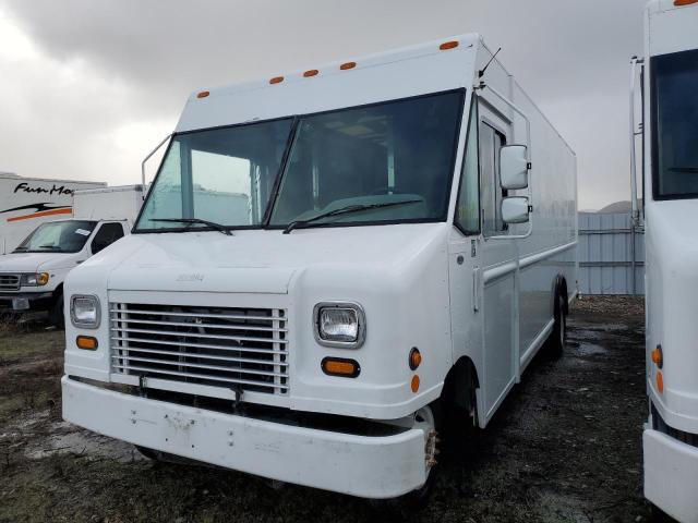 2010 FORD ECONOLINE E450 SUPER DUTY COMMERCIAL STRIPPED CHASSIS, 