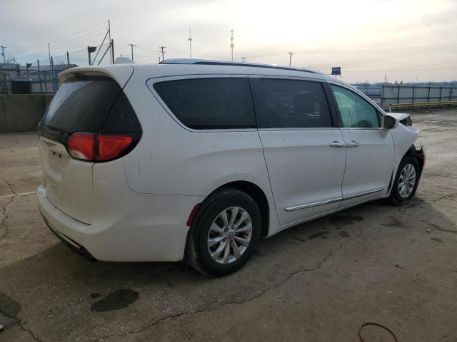 2C4RC1BG8KR537187 - 2019 CHRYSLER PACIFICA TOURING L 白色 照片 3