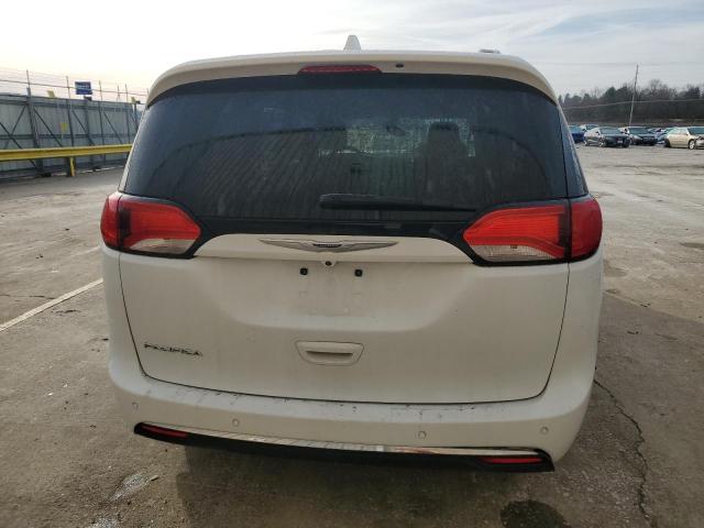 2C4RC1BG8KR537187 - 2019 CHRYSLER PACIFICA TOURING L 白色 照片 6