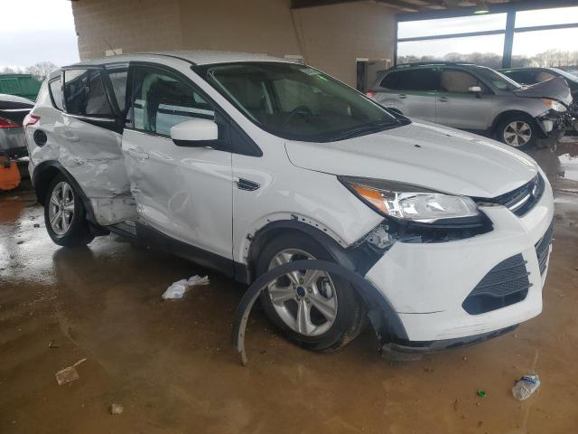 1FMCU0G71FUC85681 - 2015 FORD ESCAPE SE WHITE photo 4