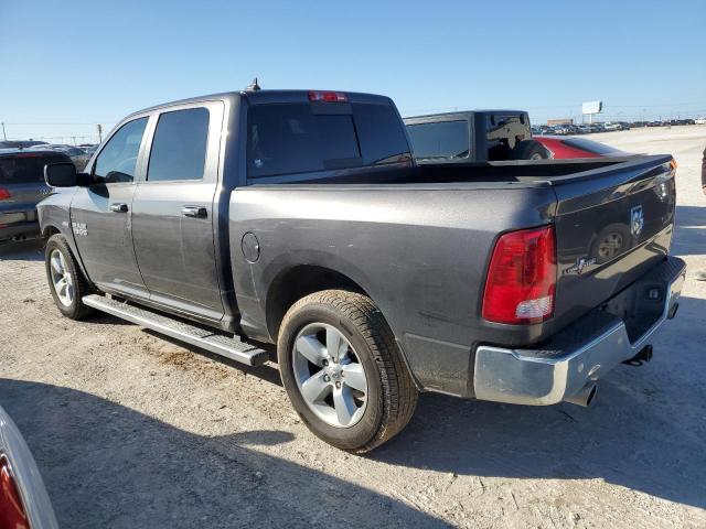 1C6RR6LT9ES416721 - 2014 RAM 1500 SLT GRAY photo 2