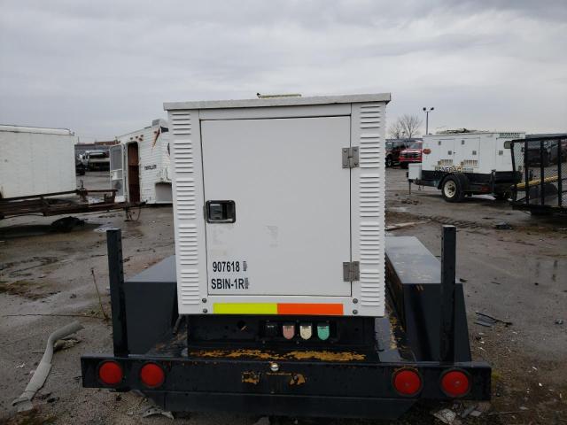 7302955 - 1999 WHIS GENERATOR WHITE photo 6