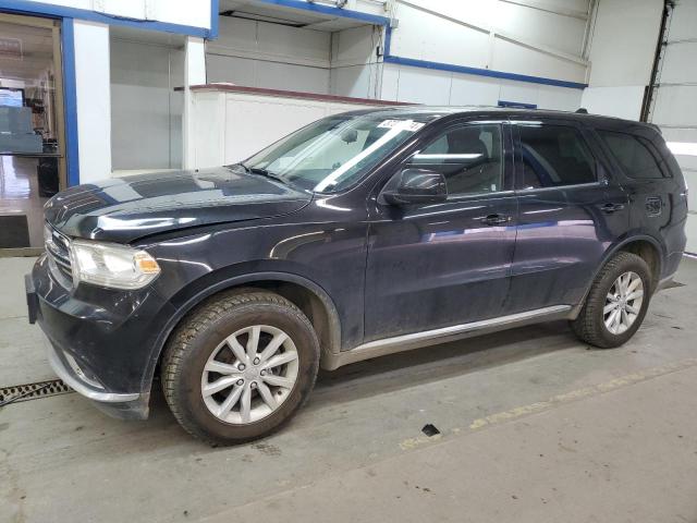 2015 DODGE DURANGO SXT, 