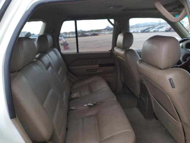 JN8AR07S3XW363079 - 1999 NISSAN PATHFINDER LE WHITE photo 11