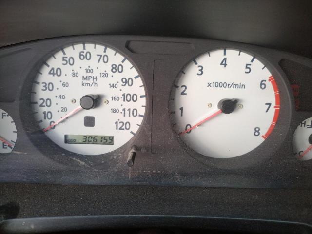 JN8AR07S3XW363079 - 1999 NISSAN PATHFINDER LE WHITE photo 9