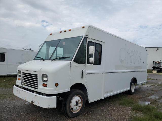 2005 FREIGHTLINER CHASSIS M LINE WALK-IN VAN, 