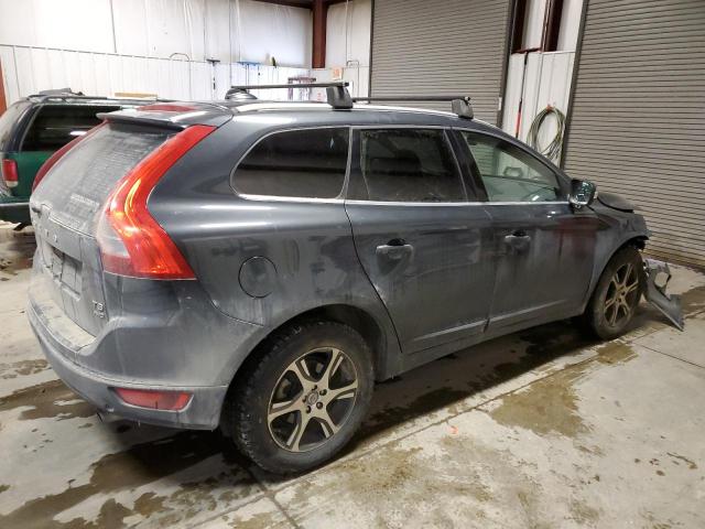 YV4902DZ4B2200749 - 2011 VOLVO XC60 T6 CHARCOAL photo 3