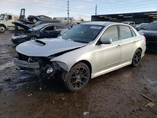 2008 SUBARU IMPREZA WRX PREMIUM, 