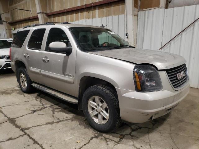 1GKFK13077R404039 - 2007 GMC YUKON GOLD photo 4