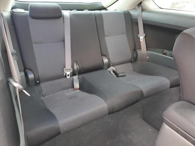 JTKDE167180269996 - 2008 TOYOTA SCION TC 蓝色 照片 10