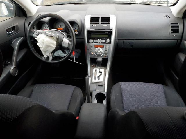 JTKDE167180269996 - 2008 TOYOTA SCION TC 蓝色 照片 8