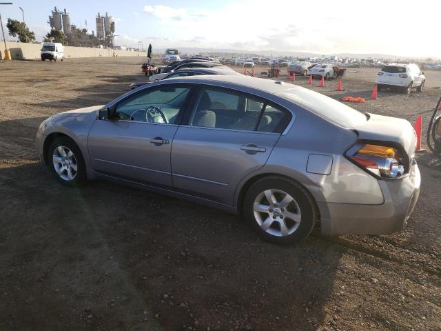 1N4AL21E39N517543 - 2009 NISSAN ALTIMA 2.5 SILVER photo 2