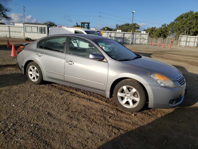 1N4AL21E39N517543 - 2009 NISSAN ALTIMA 2.5 SILVER photo 4