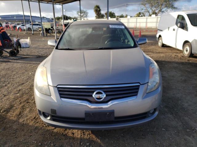 1N4AL21E39N517543 - 2009 NISSAN ALTIMA 2.5 SILVER photo 5