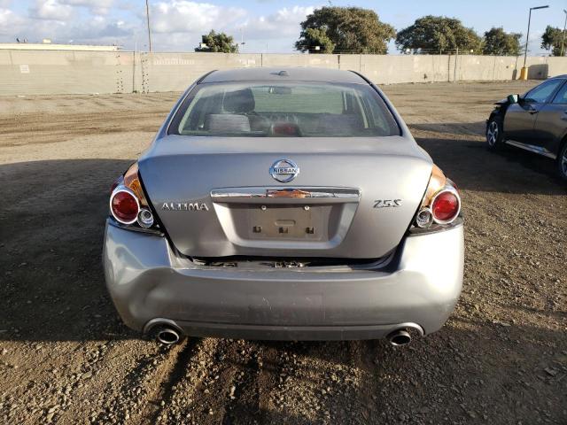 1N4AL21E39N517543 - 2009 NISSAN ALTIMA 2.5 SILVER photo 6