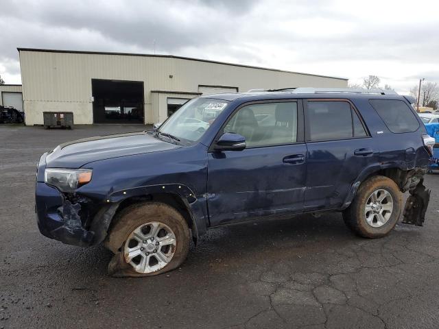 2017 TOYOTA 4RUNNER SR5/SR5 PREMIUM, 