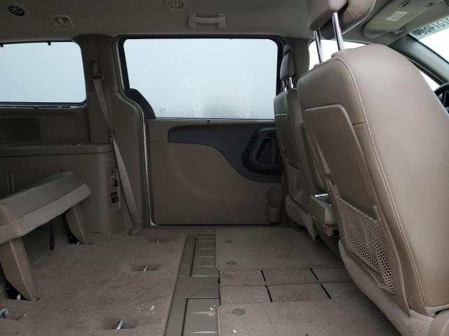 2C4RC1CG5DR737350 - 2013 CHRYSLER TOWN & COU TOURING L GOLD photo 11