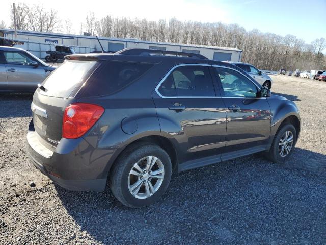 2GNALBEK5E6244296 - 2014 CHEVROLET EQUINOX LT SILVER photo 3