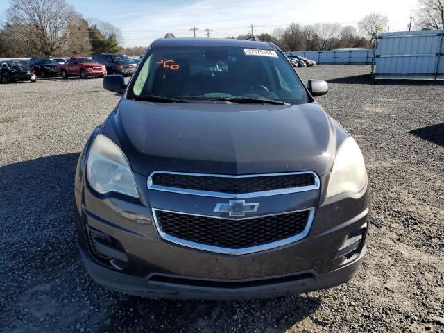 2GNALBEK5E6244296 - 2014 CHEVROLET EQUINOX LT SILVER photo 5