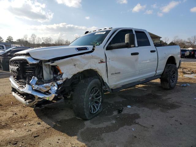 3C6UR5CL1KG685514 - 2019 RAM 2500 TRADESMAN თეთრი ფოტო 1