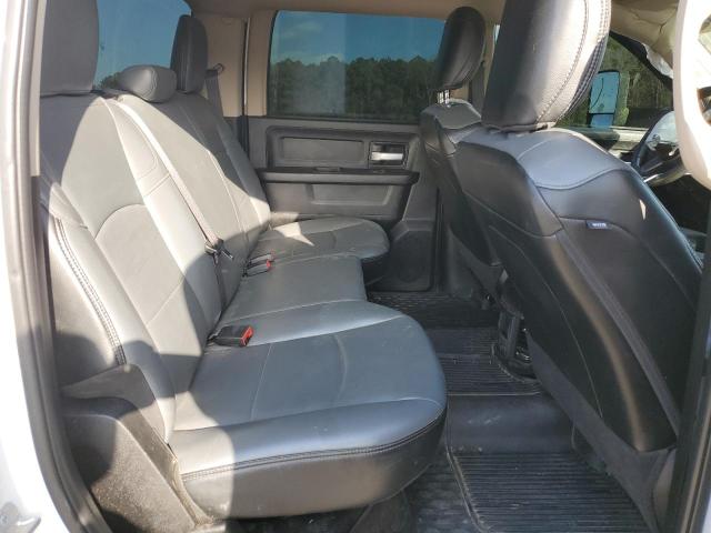 3C6UR5CL1KG685514 - 2019 RAM 2500 TRADESMAN თეთრი ფოტო 10