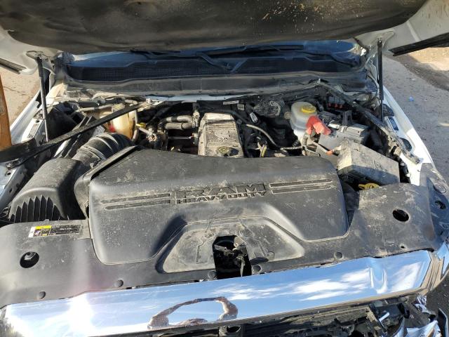 3C6UR5CL1KG685514 - 2019 RAM 2500 TRADESMAN თეთრი ფოტო 11