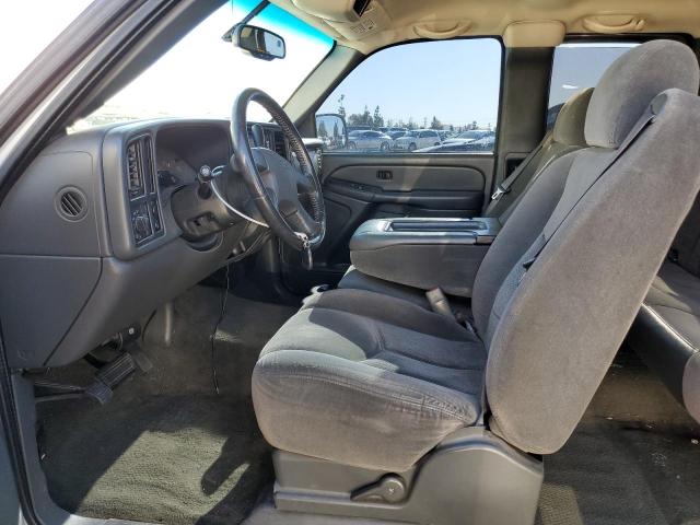 1GCEC19Z77Z168373 - 2007 CHEVROLET SILVERADO C1500 CLASSIC WHITE photo 7