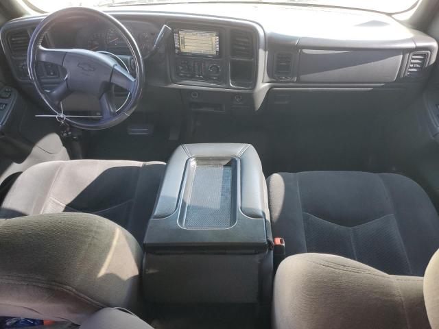 1GCEC19Z77Z168373 - 2007 CHEVROLET SILVERADO C1500 CLASSIC WHITE photo 8