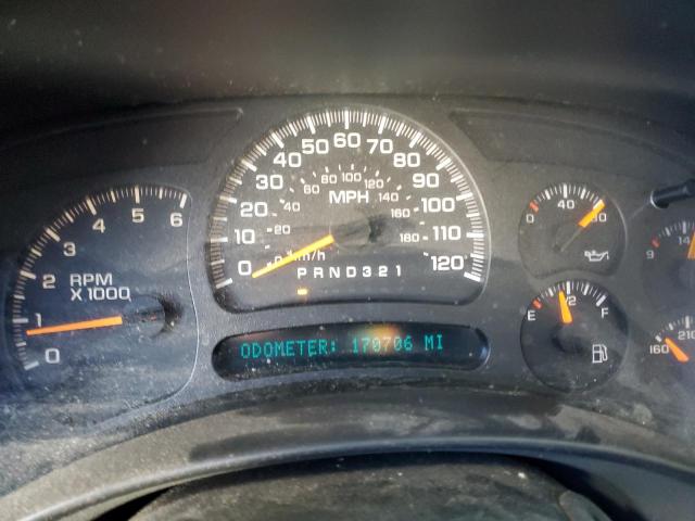 1GCEC19Z77Z168373 - 2007 CHEVROLET SILVERADO C1500 CLASSIC WHITE photo 9