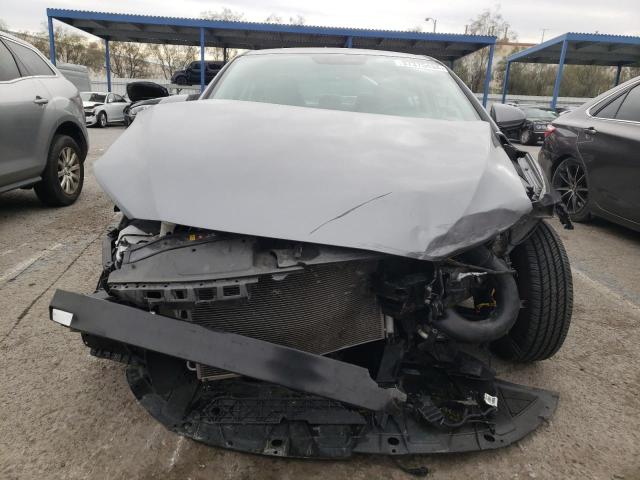 5NPD74LF4JH341314 - 2018 HYUNDAI ELANTRA SE GRAY photo 5