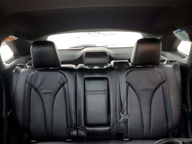 5LMCJ2C94HUL52575 - 2017 LINCOLN MKC SELECT GOLD photo 10