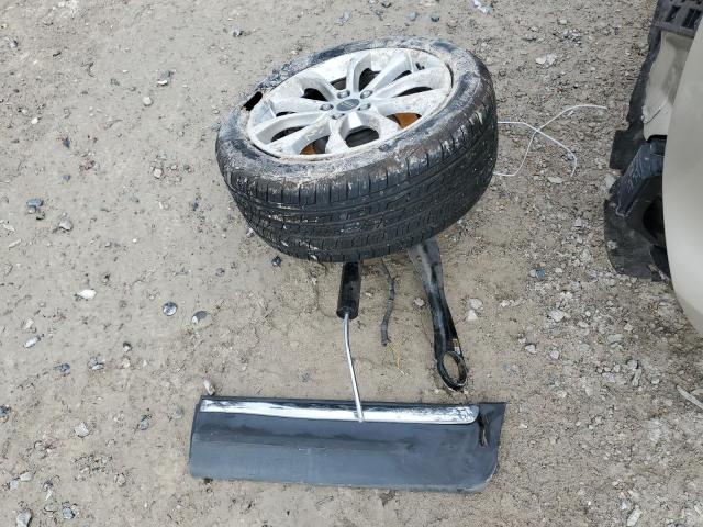 5LMCJ2C94HUL52575 - 2017 LINCOLN MKC SELECT GOLD photo 13