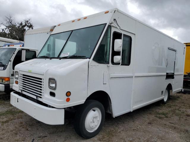 2005 FREIGHTLINER CHASSIS M LINE WALK-IN VAN, 