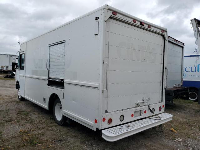 4UZAANBW15CV38157 - 2005 FREIGHTLINER CHASSIS M LINE WALK-IN VAN WHITE photo 2