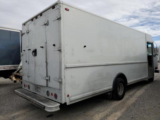 1FCLE49L04HB30032 - 2004 FORD ECONOLINE E450 SUPER DUTY COMMERCIAL STRIPPED CHASSIS WHITE photo 3