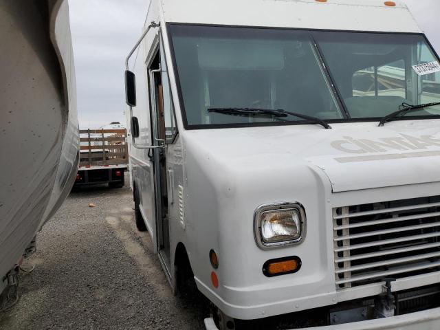 1FCLE49L04HB30032 - 2004 FORD ECONOLINE E450 SUPER DUTY COMMERCIAL STRIPPED CHASSIS WHITE photo 4