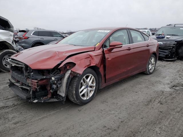 2014 FORD FUSION SE, 