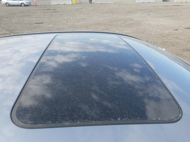 5NPEU46F76H096170 - 2006 HYUNDAI SONATA GLS  photo 9