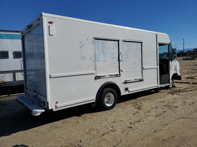 1FCLE49L16HA69342 - 2006 FORD ECONOLINE E450 SUPER DUTY COMMERCIAL STRIPPED CHASSIS WHITE photo 3