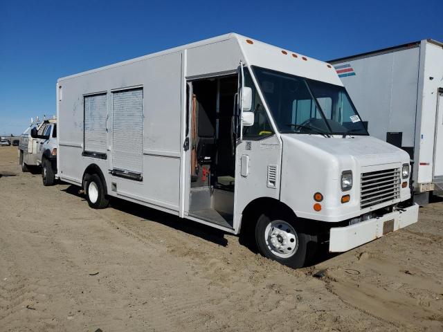 1FCLE49L16HA69342 - 2006 FORD ECONOLINE E450 SUPER DUTY COMMERCIAL STRIPPED CHASSIS WHITE photo 4