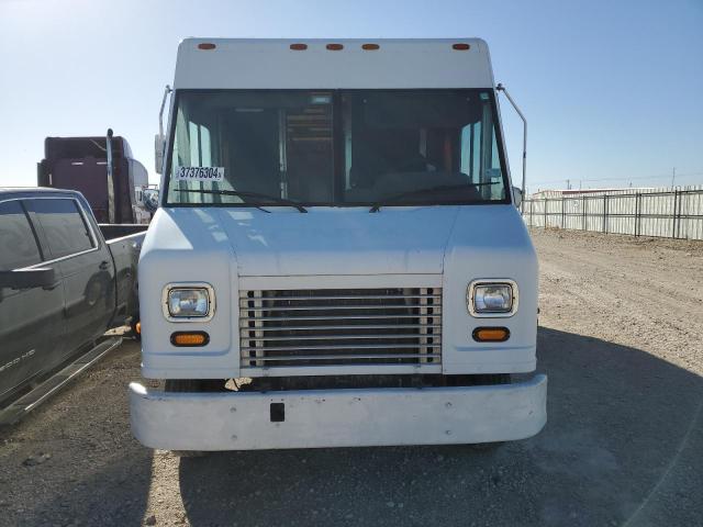 4UZAANBW95CV06010 - 2005 FREIGHTLINER CHASSIS M LINE WALK-IN VAN WHITE photo 5