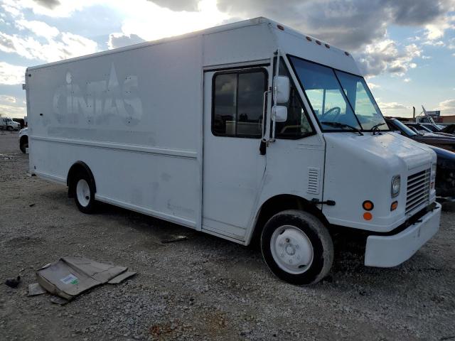 4UZAANBW55CU42855 - 2005 FREIGHTLINER CHASSIS M LINE WALK-IN VAN WHITE photo 4