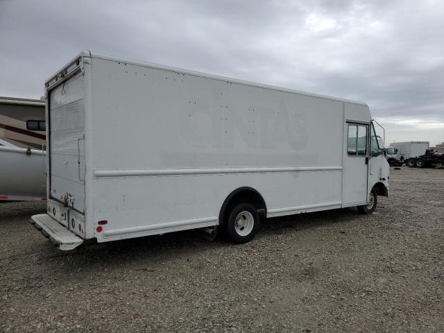 1FC4E4KL9BDA24486 - 2011 FORD ECONOLINE E450 SUPER DUTY COMMERCIAL STRIPPED CHASSIS WHITE photo 3