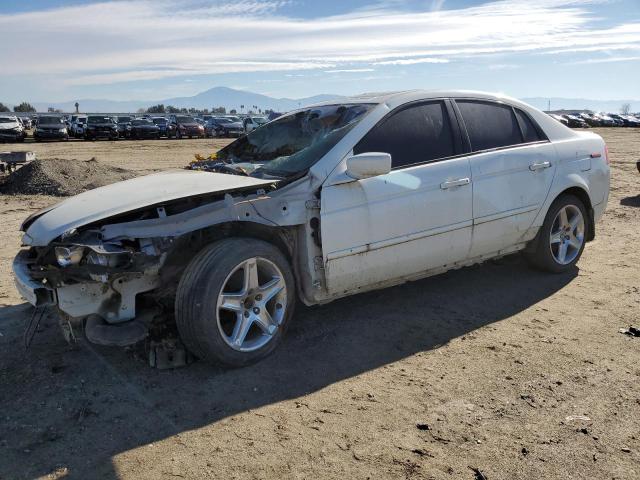 2004 ACURA TL, 