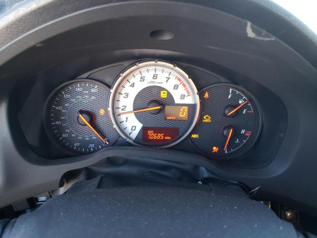 JF1ZNAA1XF9712287 - 2015 TOYOTA SCION FR-S 石墨色 照片 9